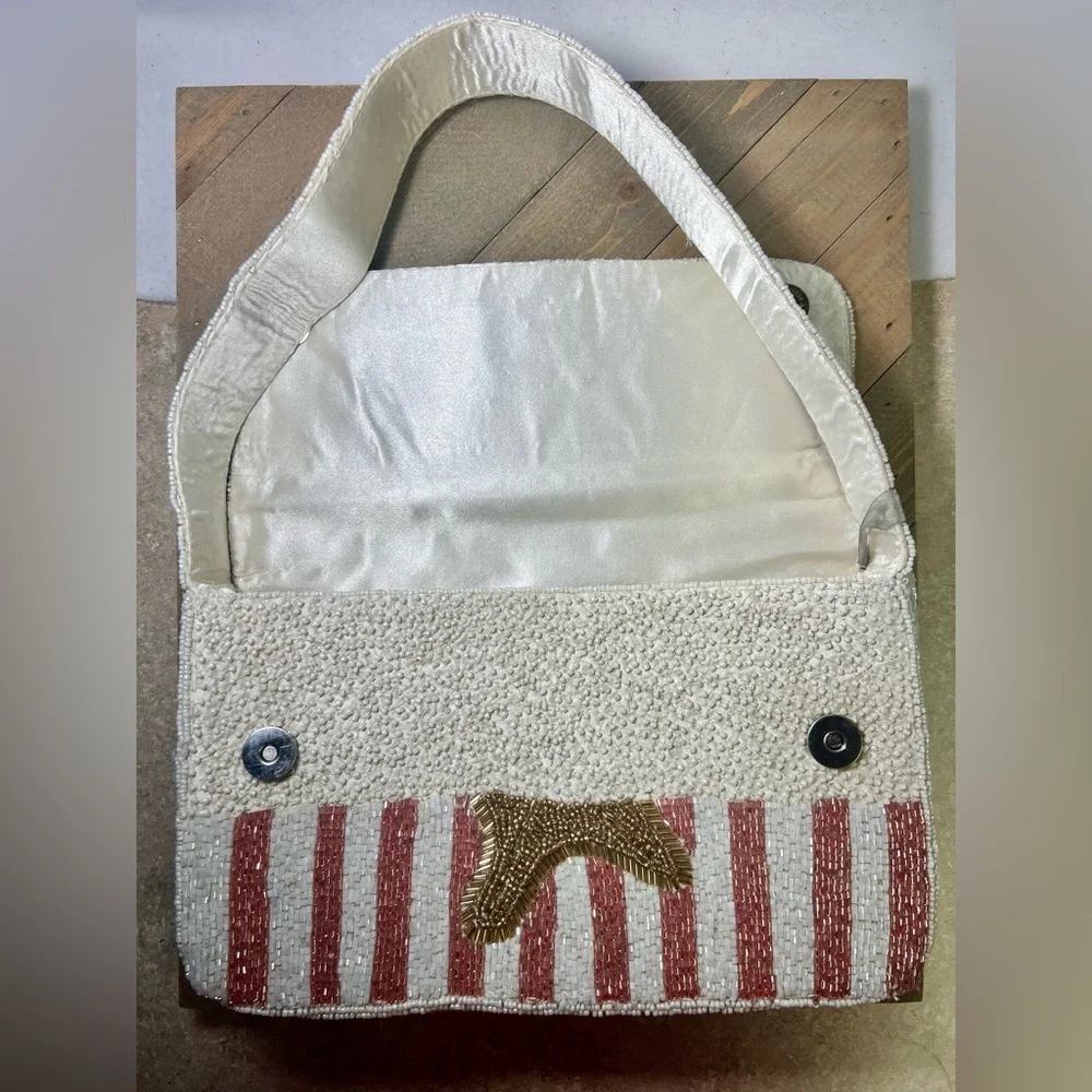 Viral Beaded Star Bag!! - Picture 8 of 9